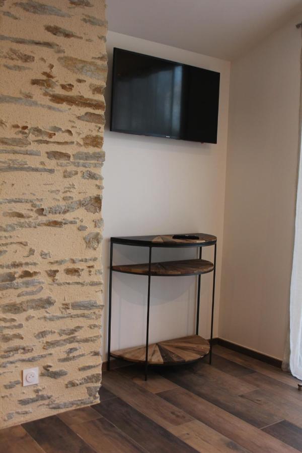 Gite De La Coliniere 4 Personnes Le Boupere Exterior photo