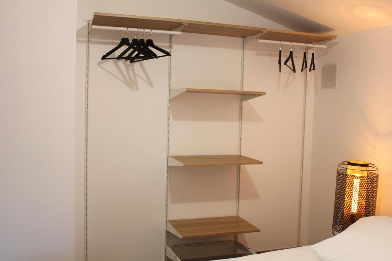 Gite De La Coliniere 4 Personnes Le Boupere Exterior photo